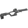 Пневматический пистолет HATSAN JET 1, 6.35 мм (3 Дж, РСР, пластик, 1 баллон) 00257708